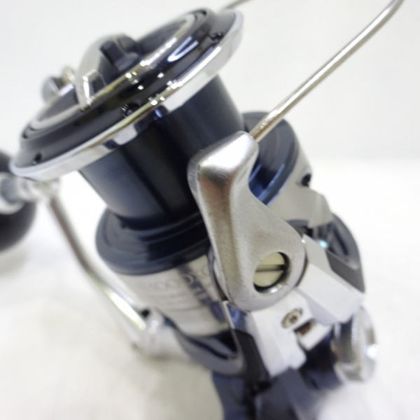 21ツインパワーSW 4000XG